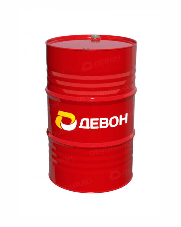 Трансмиссионное масло для спецтехники Марка Р